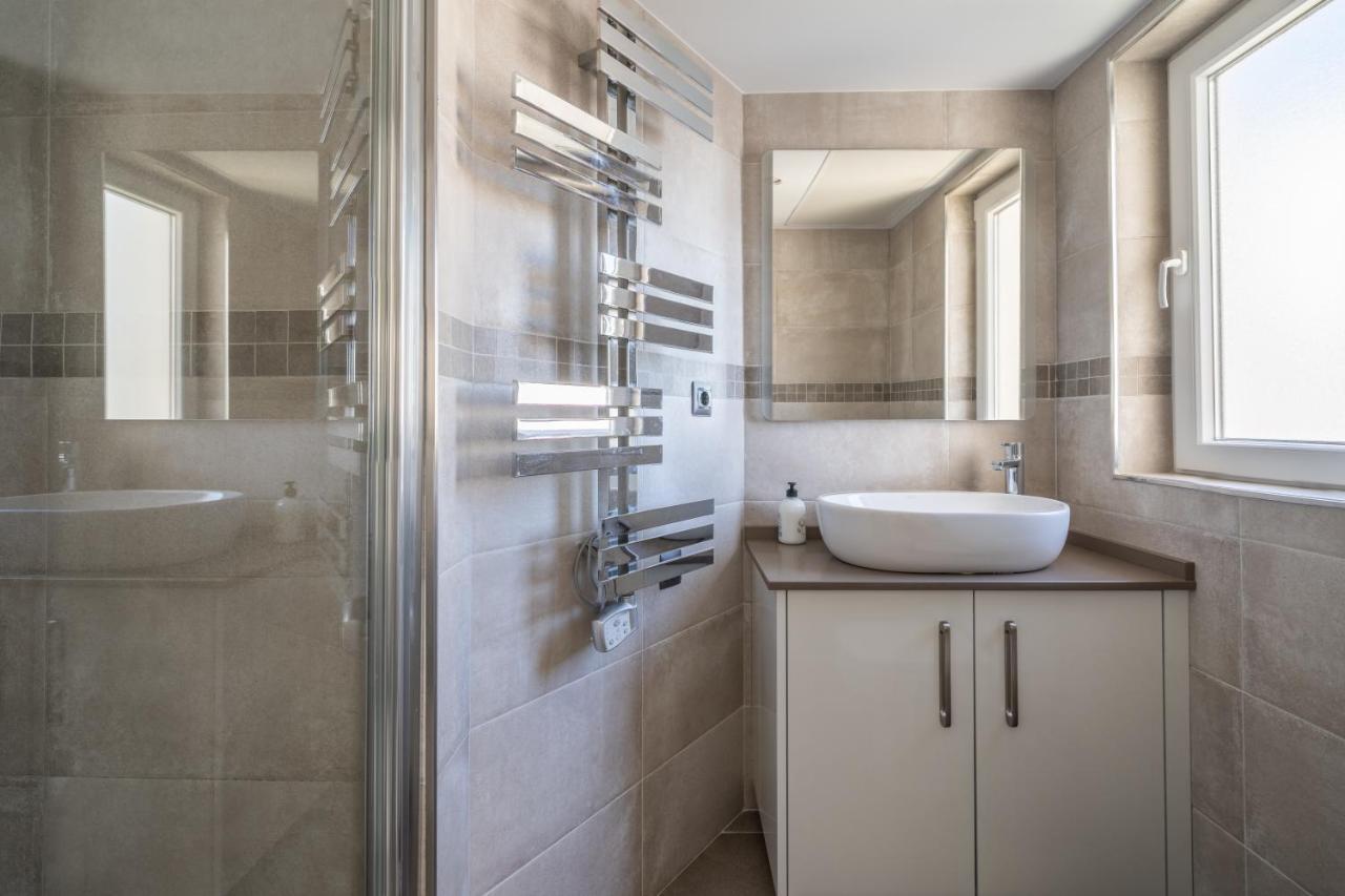 Puerto Blanco Apartman Estepona Kültér fotó