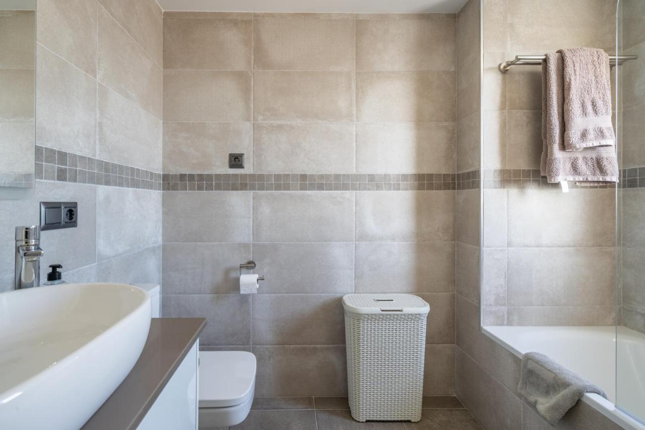 Puerto Blanco Apartman Estepona Kültér fotó