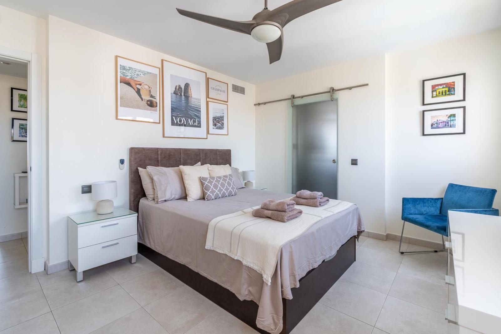 Puerto Blanco Apartman Estepona Kültér fotó